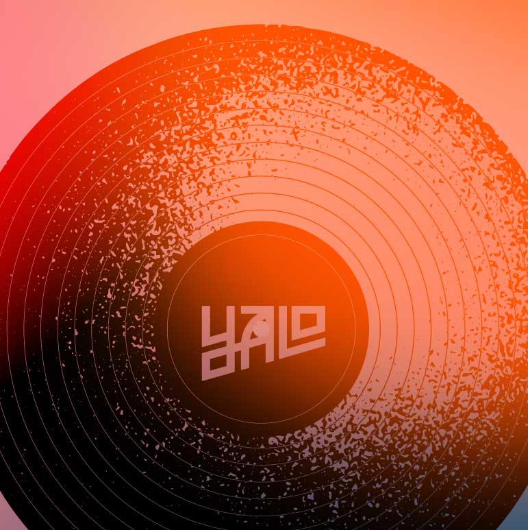 Yalo Song Graphic